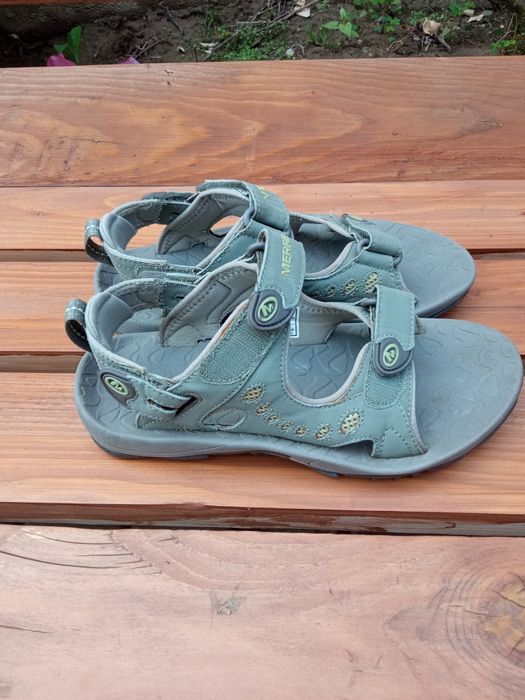 Сандалі merrell розмір 38