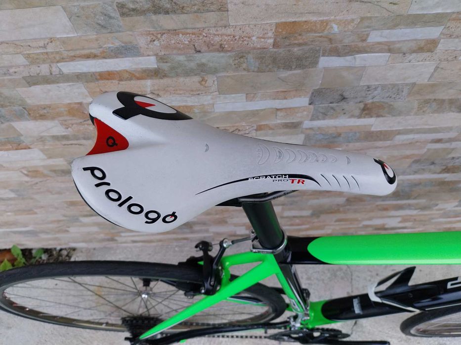 Bicicleta de estrada GT Series Four