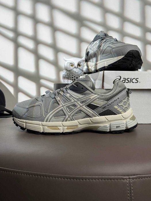 Женские кроссовки Asics Gel-Kahana 8 Кросівки Asics