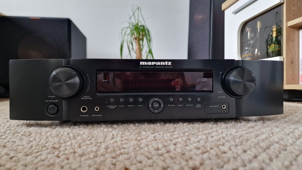 Marantz amplituner Nr1402