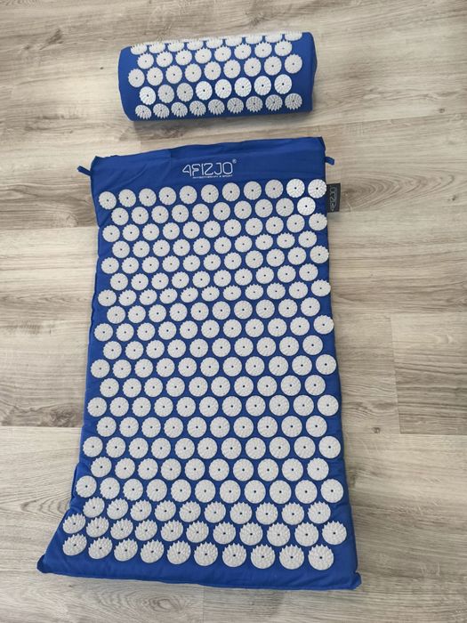 Mata 4fizjo do masażu , akupresury