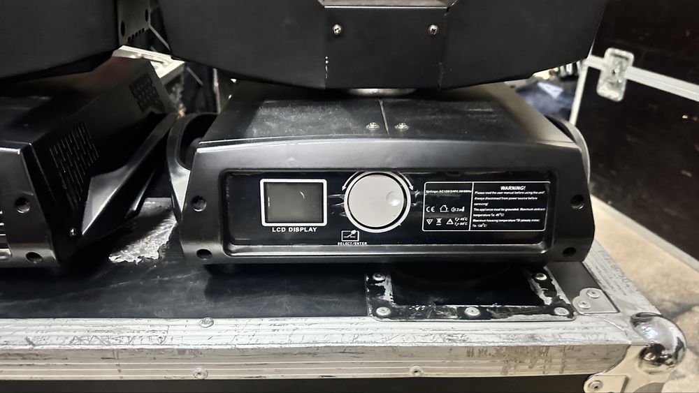 ProLux Beam 230 з реком 2шт