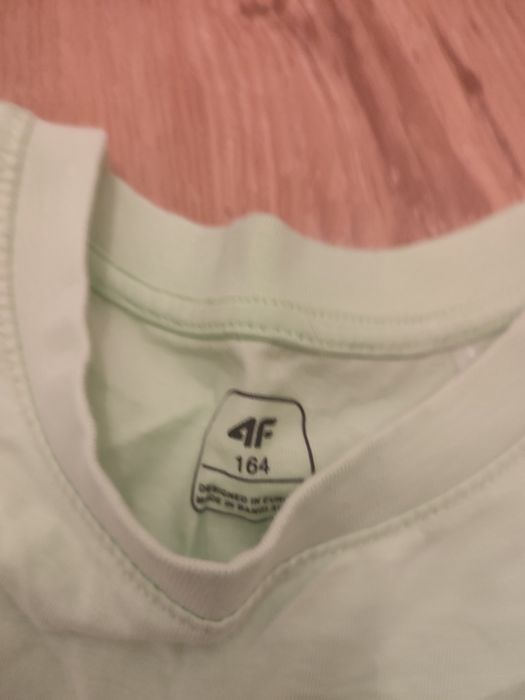 Koszulki t-shirt 2 sztuki jak nowe