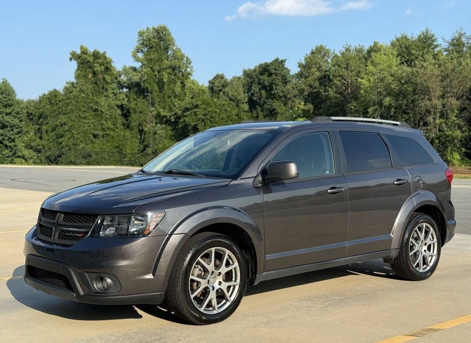 Dodge Journey