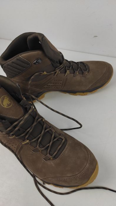 Mammut Mercury iv MID GTX męskie buty turystyczne nowe 46 2/3