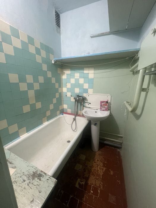 Здам 2 х кімн квартиру по вул.  Володимира Великого