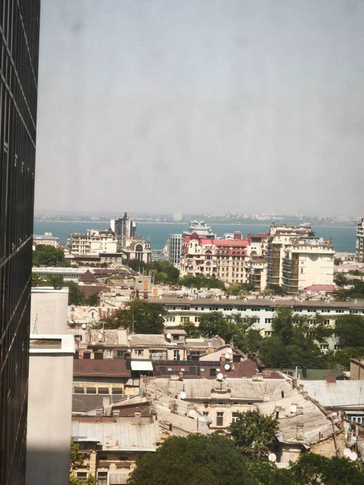 1-комнатная квартира по адресу Куликово поле пл. (площадь 140 м²) - Atlanta.ua - фото 7