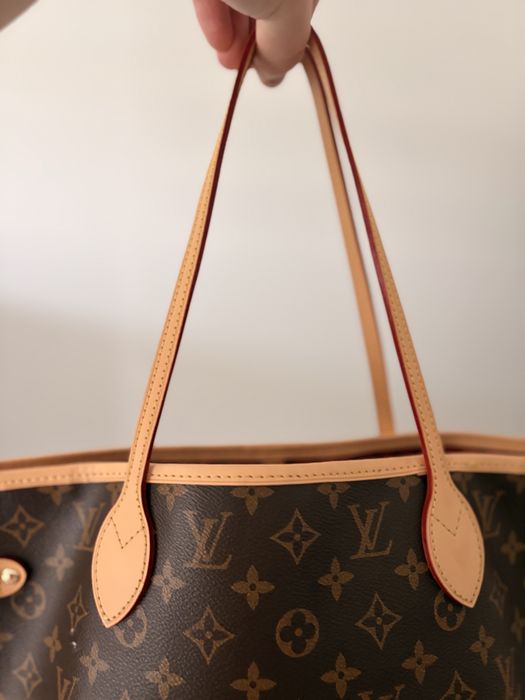 Neverfull mm louis vuitton dostepny od reki premium quality