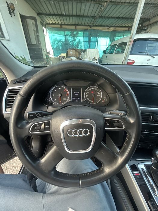 Audi Q5 2.0 170cv