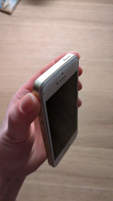 iPhone i iPad na części