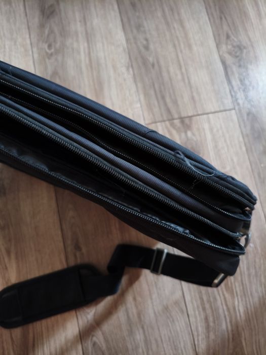 Duża torba na laptopa