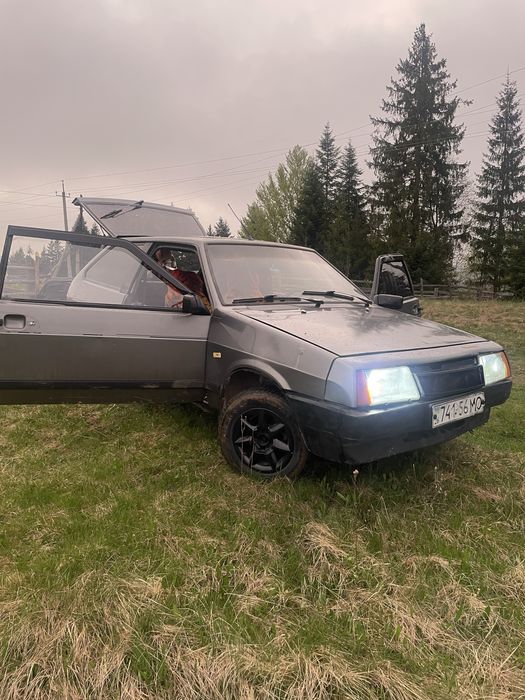 Ваз 2108 експорт