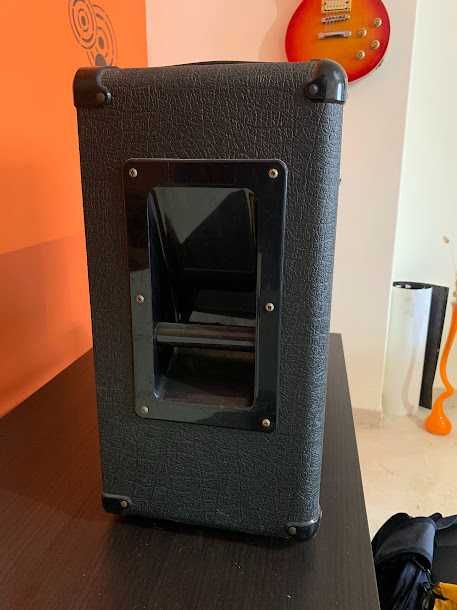 Amp. JCM 900 Model 4502 50-Watt Hi Gain Dual Reverb 2x12 Combo