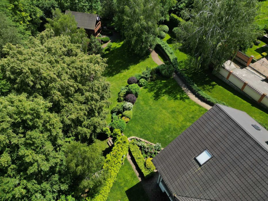 Іванковичі, два будинка 444m2 + гостьовий 120m2, 12км до Києва, СПП!