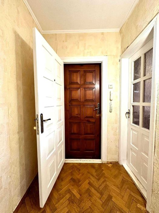 3 кімнатна квартира з ремонтом в Луцьку (33 квартал)