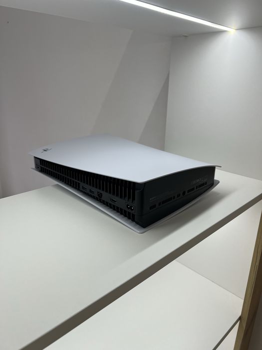 Ідеал Playstation 5 гарантія