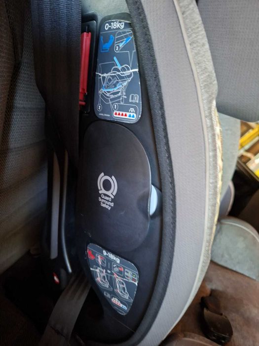 Cadeira Auto JOIE