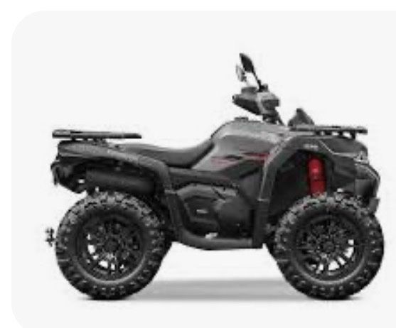Cfmoto 625L long eps  nowy 2026 Promocja najtaniej