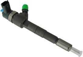 Форсунка дизельна Bosch 0 445 110 327 (0445110327) – відновлена