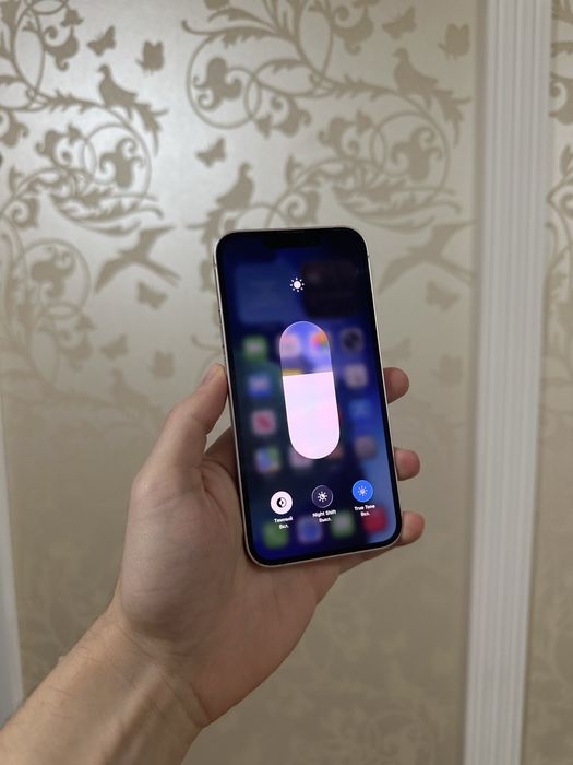 iPhone 13 256 GB Neverlock!