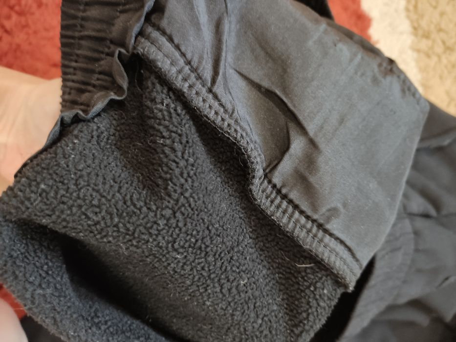 Штаны на подростка