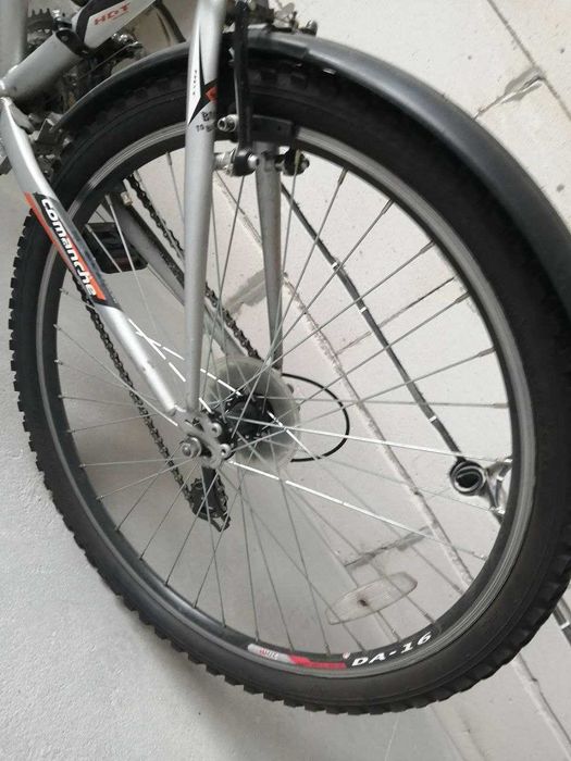 Велосипед Comanche Prairie Comp