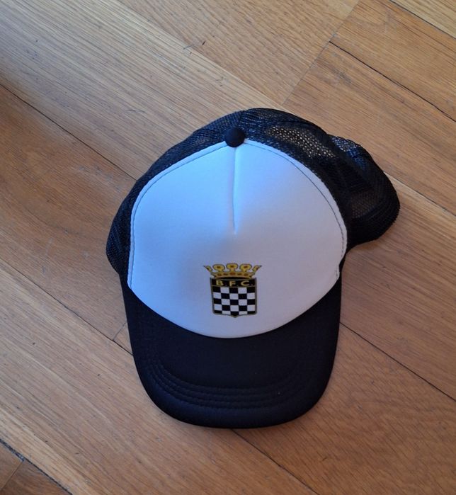 Bonés Boavista Futebol Clube