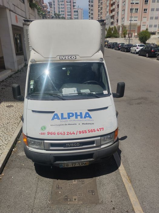 Mudança rápida e profissional64606557461123122
