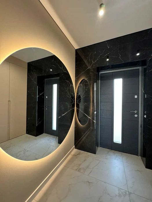 Таунхаус з ремонтом та частково з меблями всього в 8хв від стометрівки