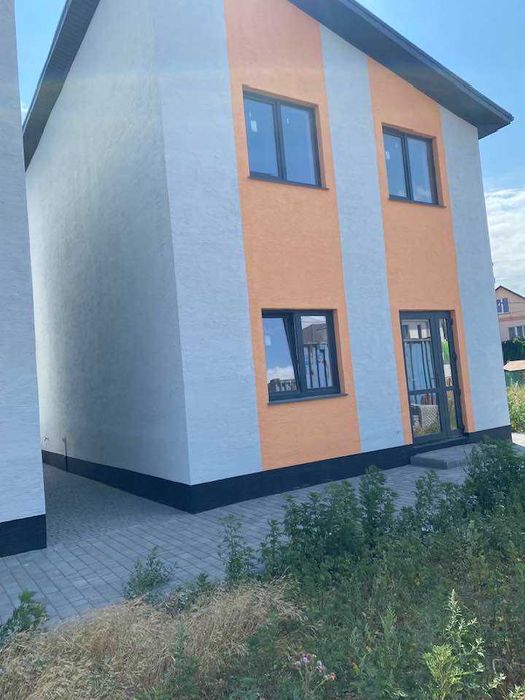 Дом по адресу ул. Спортивная (площадь 116 м²) - Atlanta.ua - фото 2