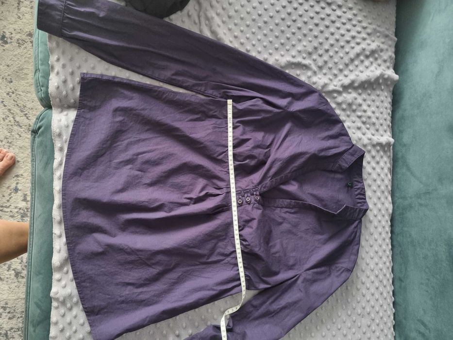 Koszula ciążowa Benetton rozmiar M