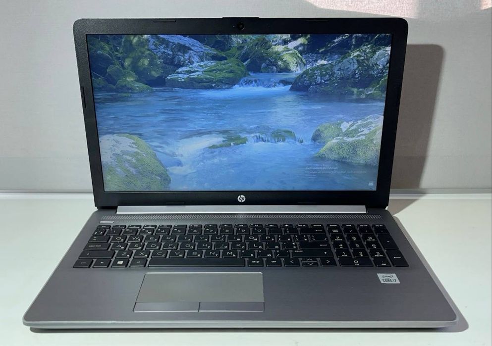 hp 250 g7 - купити ноутбуки - Ціна на OLX.ua