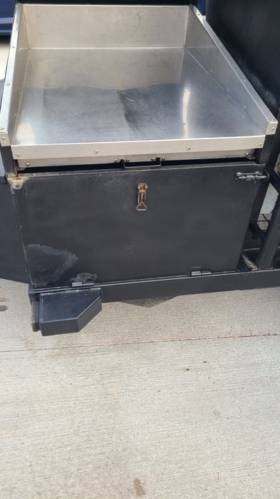 Продам BBQ Смокер