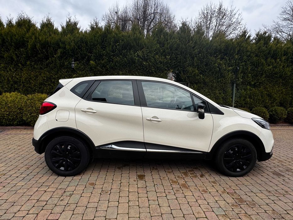 Renault Captur, 2015 r,