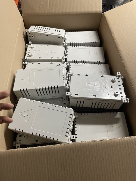 Placa Electronica RHOSS VENTILOCONVECTOR