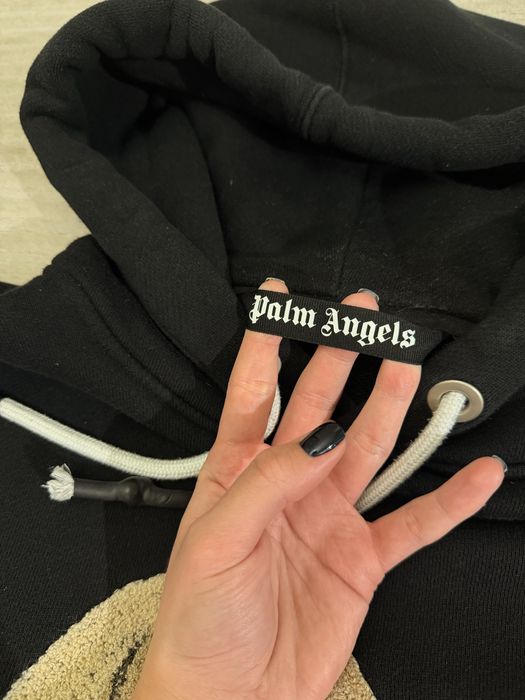 Чоловіче Худі Palm Angels XXL