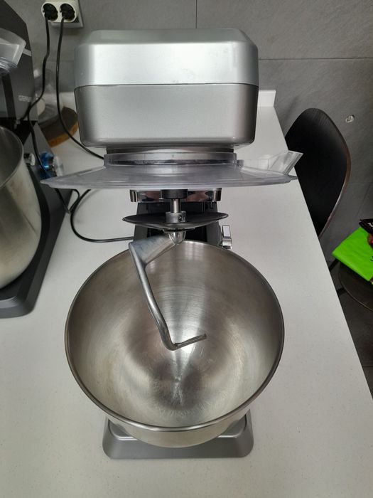 Batedeira profissional Ciatronic 1200W