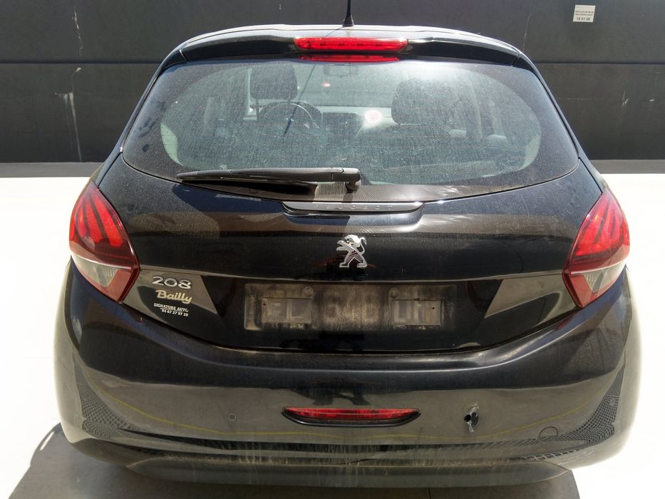 PEUGEOT 208 I - 2017 - Para Peças