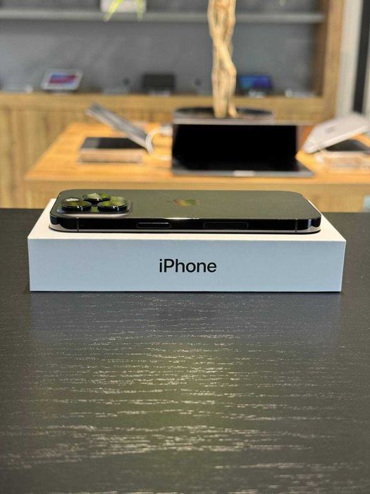 iPhone 14 Pro, 256 Gb, Обмін/Гарантія