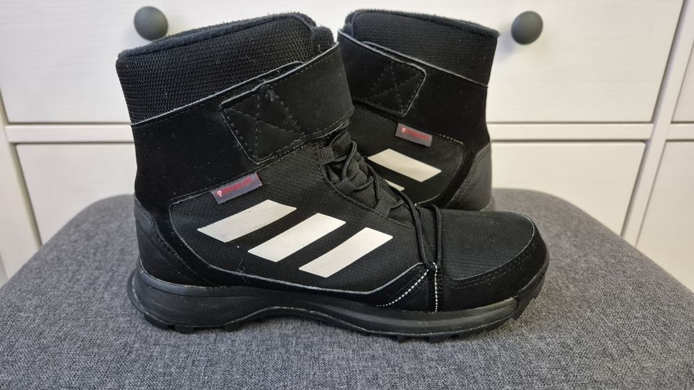 Adidas terrex snow r.36 1/3