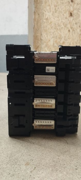 Акумулятор ячейка секція Li-ion Lg chem 75 А/год 7s2p