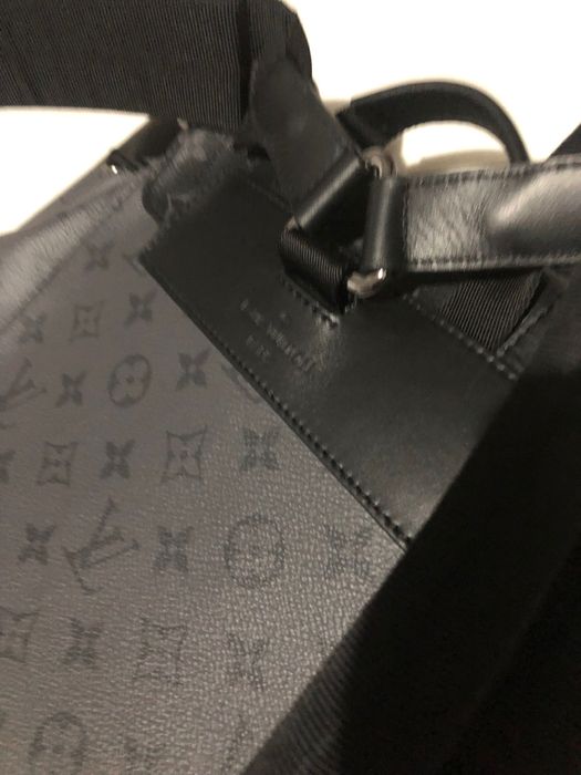 Louis Vuitton Christopher PM Bag/Backpack64550161631361124