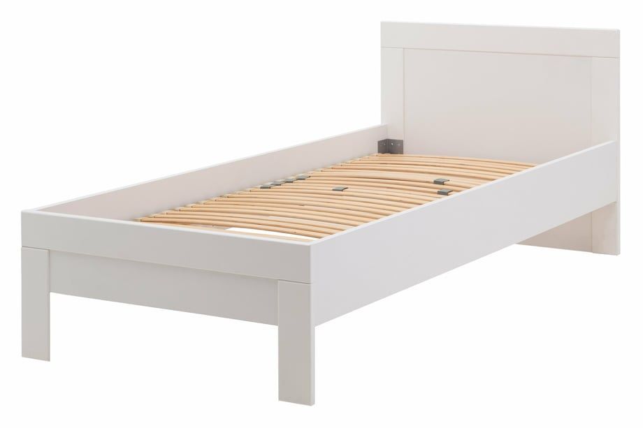 Łóżko 200cm na 90cm