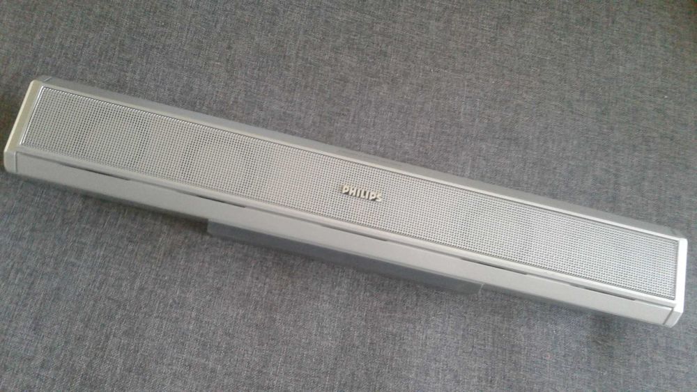 Центральные Колонки Philips Model CS  5700D 8 Om