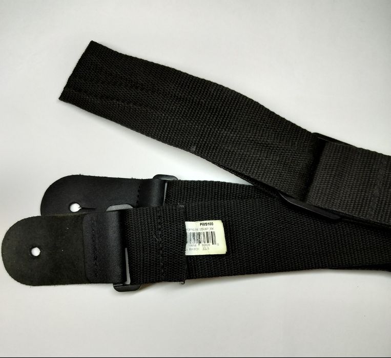 Гитарний ремень PWS100 POLYPRO