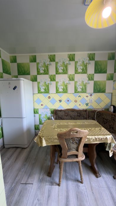 У продажа 4к квартира на проспекті Богдана Хмельницького