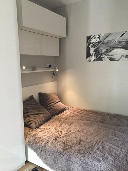 Do wynajecia mieszkanie Praga przy Rondzie Wiatraczna