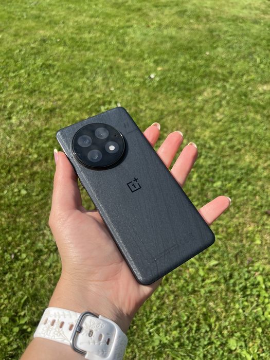 OnePlus 13 5G 16/512 stan idealny gwarancja