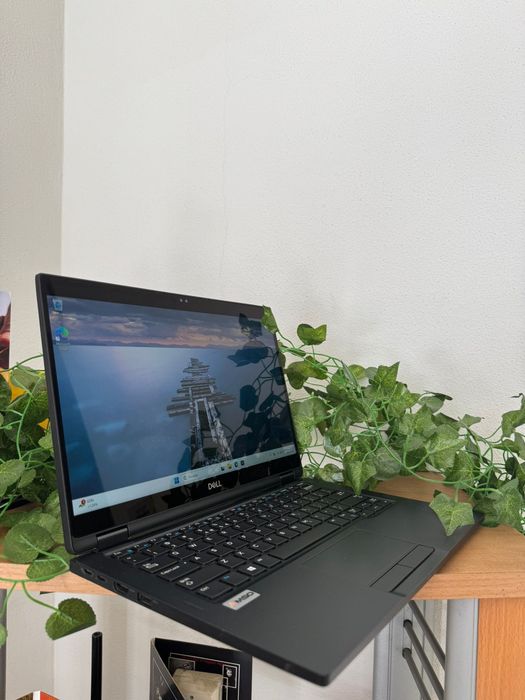 Dell Latitude 7390 2in1