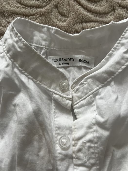 Сорочки для хлопчика